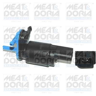 Washer Fluid Pump, window cleaning